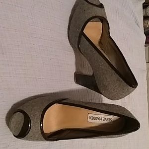 Steve Madden Size 6